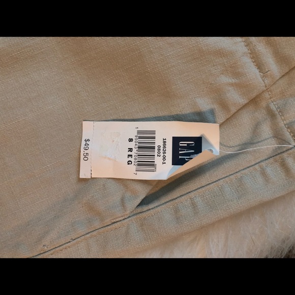 New GAP Low Rise Jeans - Picture 4 of 6